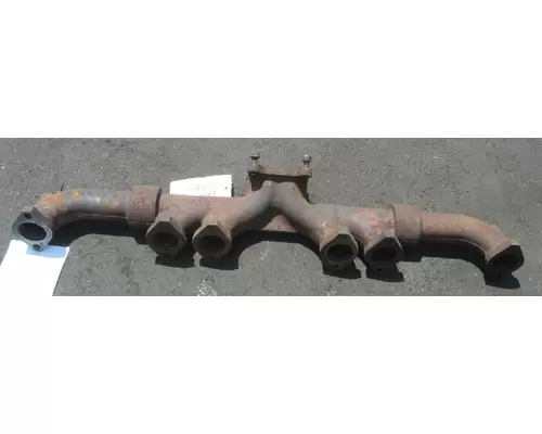 Cummins M11/ISM Exhaust Manifold