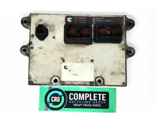ECM Cummins M11 / ISM 10.8 Complete Recycling Group LLC