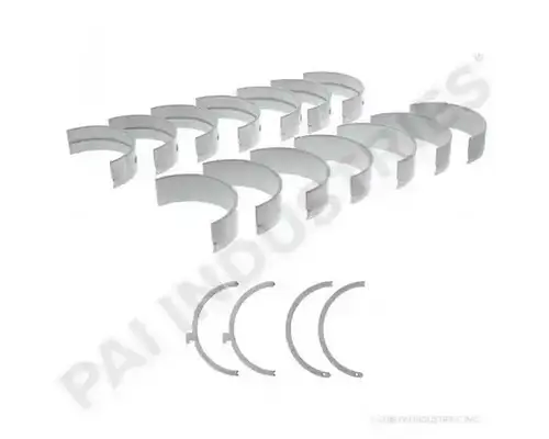 Engine Parts, Misc. Cummins M11 / ISM 10.8 Holst Truck Parts