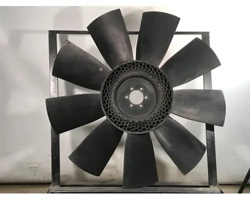 Fan Blade Cummins M11 / ISM 10.8 Complete Recycling Group LLC