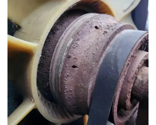 Fan Clutch Cummins M11 / ISM 10.8 Complete Recycling Group LLC