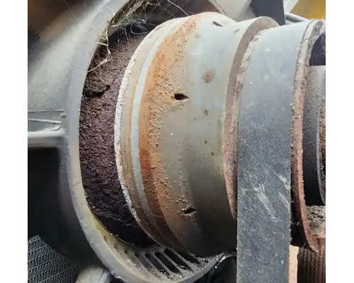Fan Clutch Cummins M11 / ISM 10.8 Complete Recycling Group LLC