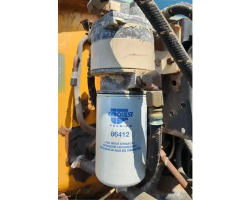 Filter / Water Separator Cummins M11 / ISM 10.8 Complete Recycling Group LLC