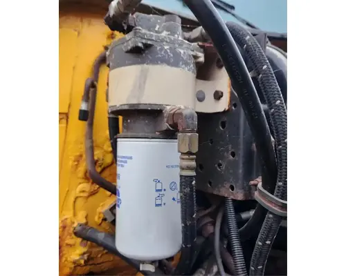 Filter / Water Separator Cummins M11 / ISM 10.8 Complete Recycling Group LLC