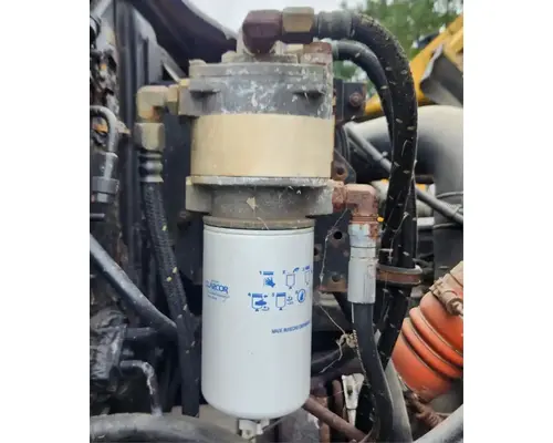 Filter / Water Separator Cummins M11 / ISM 10.8 Complete Recycling Group LLC