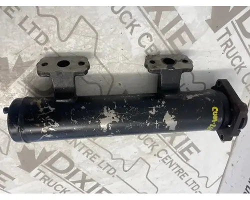 Engine Oil Cooler Cummins M11; ISM Dixie Truck Centre