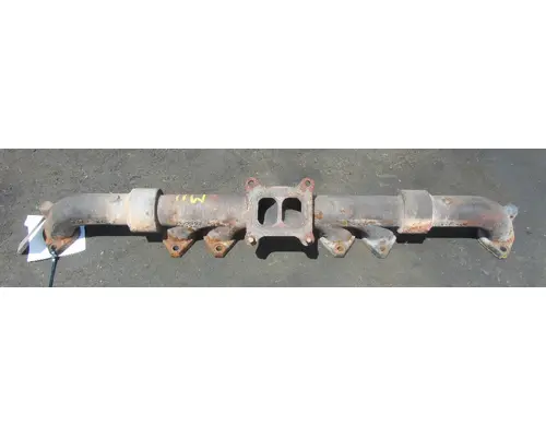 Exhaust Manifold Cummins M11/ISM Camerota Truck Parts