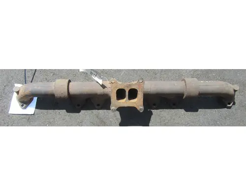 Exhaust Manifold Cummins M11/ISM Camerota Truck Parts