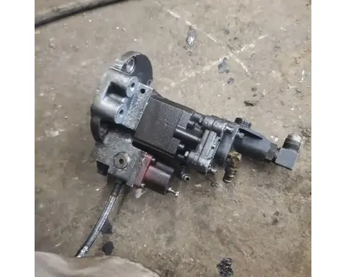 Fuel Pump (Tank) Cummins M11; ISM Casey's Truck Salvage World