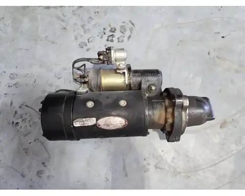 Starter Motor Cummins M11; ISM Holst Truck Parts