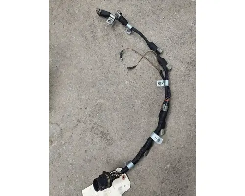 Wire Harness, Transmission Cummins M11; ISM Casey's Truck Salvage World