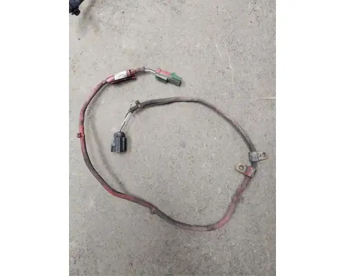 Wire Harness, Transmission Cummins M11; ISM Casey's Truck Salvage World
