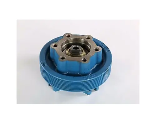 Fan Clutch CUMMINS M11-Kysor_1077-07738-07 Valley Heavy Equipment