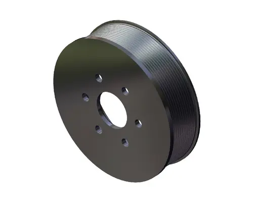 Engine Parts, Misc. CUMMINS M11 MECHANICAL LKQ Evans Heavy Truck Parts