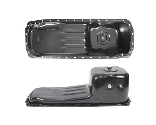 Oil Pan CUMMINS M11 MECHANICAL LKQ Evans Heavy Truck Parts