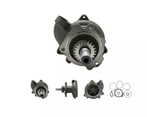 Water Pump CUMMINS M11 MECHANICAL LKQ Western Truck Parts