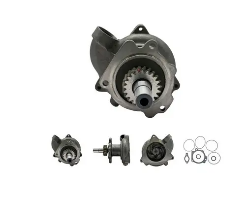 Water Pump CUMMINS M11 MECHANICAL LKQ Thompson Motors - Wykoff