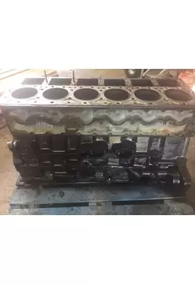 Cummins M11 Plus Cylinder Block