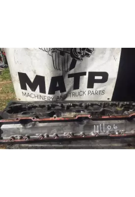 Cummins M11 Plus Engine Parts, Misc.