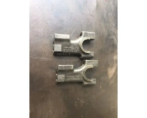 Engine Parts, Misc. Cummins M11 Plus Machinery And Truck Parts