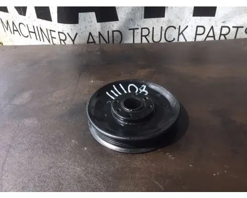 Engine Parts, Misc. Cummins M11 Plus Machinery And Truck Parts