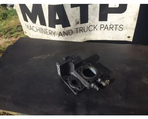 Engine Parts, Misc. Cummins M11 Plus Machinery And Truck Parts