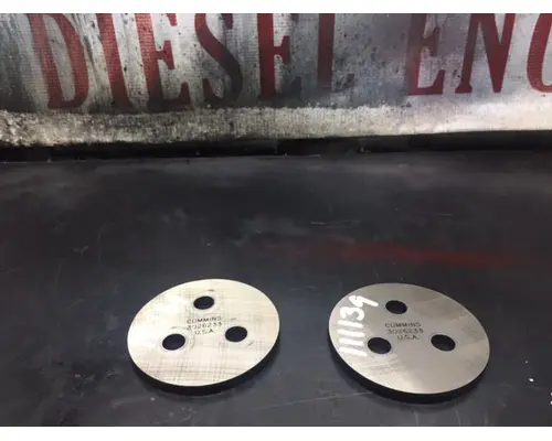 Engine Parts, Misc. Cummins M11 Plus Machinery And Truck Parts