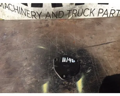 Engine Parts, Misc. Cummins M11 Plus Machinery And Truck Parts