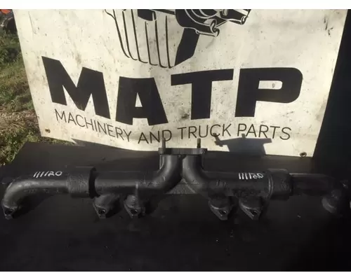 Cummins M11 Plus Exhaust Manifold