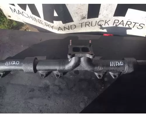 Cummins M11 Plus Exhaust Manifold