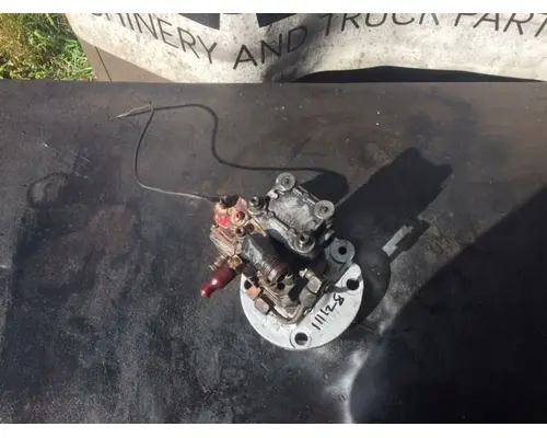 Fuel Pump (Tank) Cummins M11 Plus Machinery And Truck Parts