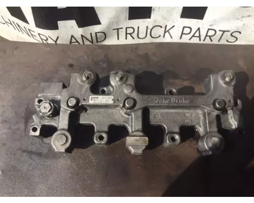 Cummins M11 Plus JakeEngine Brake