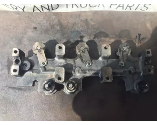 Cummins M11 Plus JakeEngine Brake