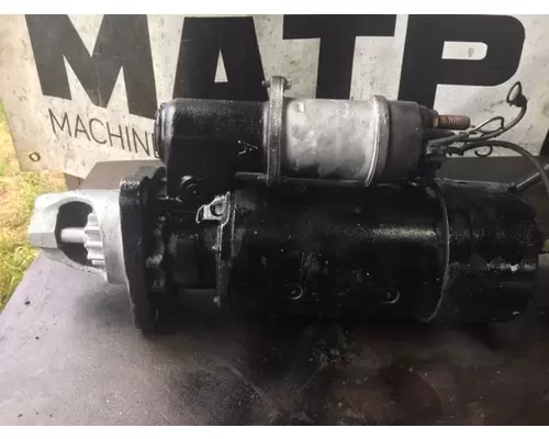 Cummins M11 Plus Starter Motor