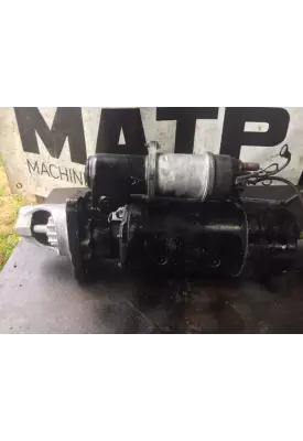 Cummins M11 Plus Starter Motor