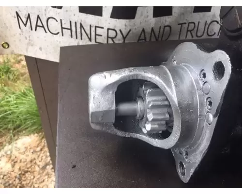 Cummins M11 Plus Starter Motor