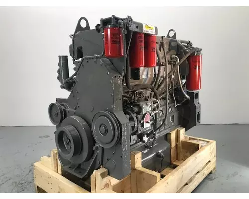 Engine Assembly CUMMINS M11-C Heavy Quip, Inc. dba Diesel Sales