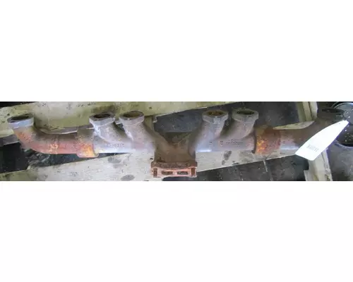 Cummins M11 celect+ Exhaust Manifold