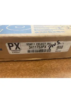 Cummins M11 celect+ Injectors - Fuel 