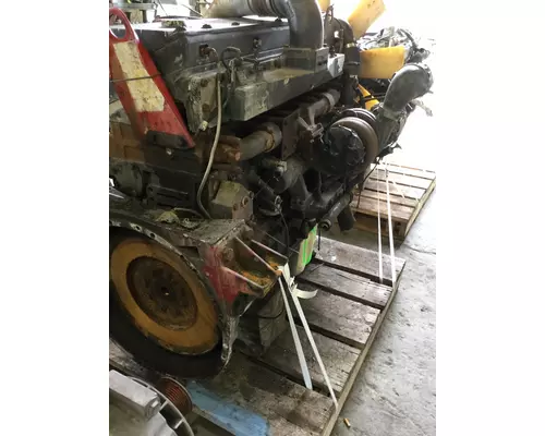 Cummins M11 celect Engine Assembly