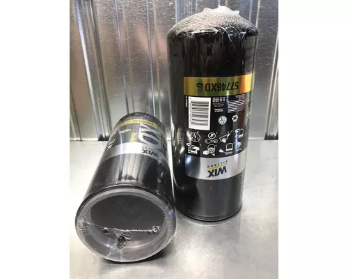 Filter / Water Separator CUMMINS M11/ISM/ISX Frontier Truck Parts