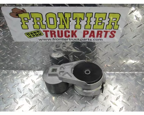 Engine Parts, Misc. CUMMINS M11/ISM Frontier Truck Parts