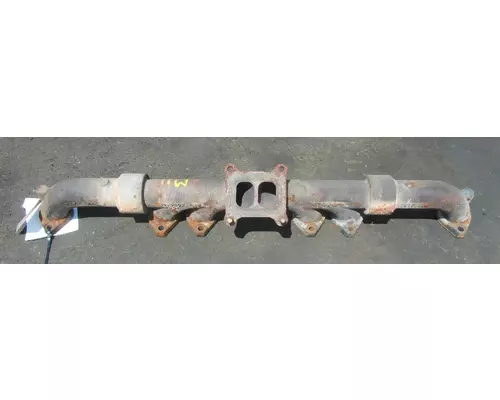 Exhaust Manifold Cummins M11/ISM Camerota Truck Parts