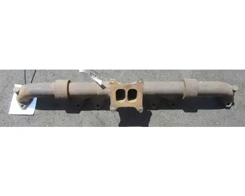Exhaust Manifold Cummins M11/ISM Camerota Truck Parts