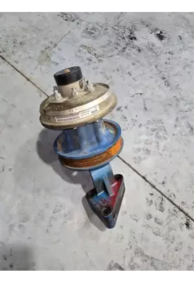 Cummins M11; ISM Fan Clutch