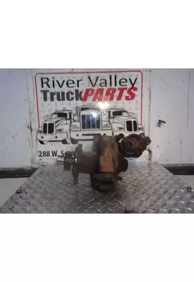 Cummins M11; ISM Water Pump