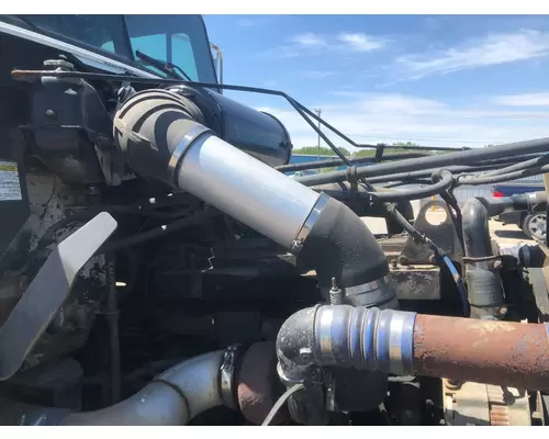 Cummins M11 Air Transfer Tube