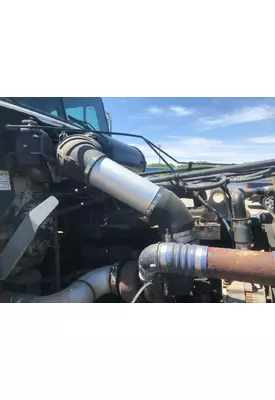 Cummins M11 Air Transfer Tube