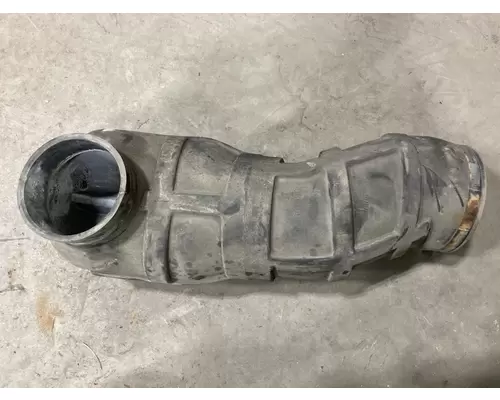 Cummins M11 Air Transfer Tube