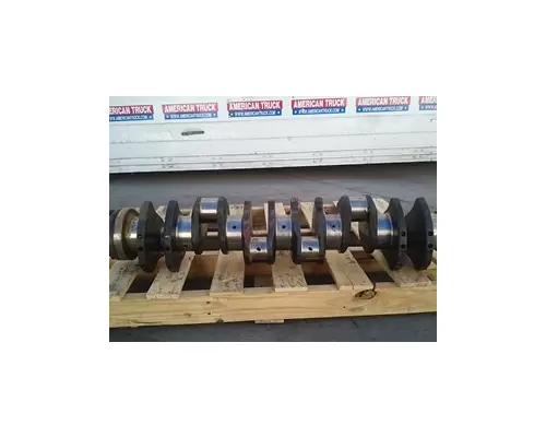 Crankshaft CUMMINS M11 American Truck Salvage